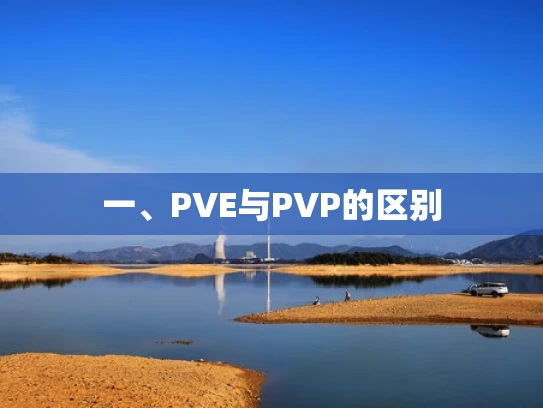 一、PVE与PVP的区别