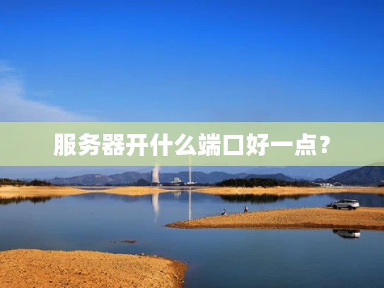 服务器开什么端口好一点？