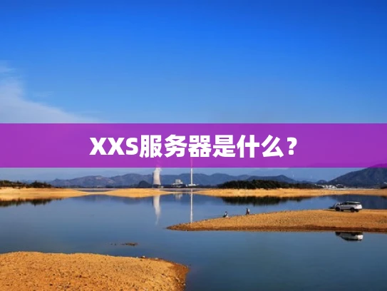 XXS服务器是什么？