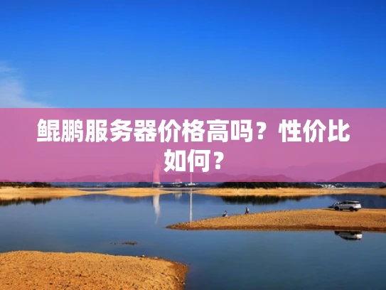 鲲鹏服务器价格高吗？性价比如何？