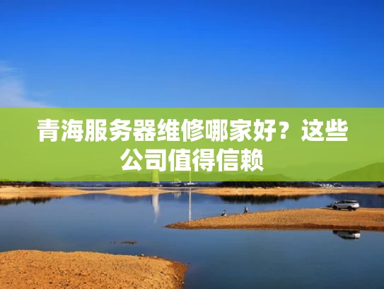 青海服务器维修哪家好？这些公司值得信赖