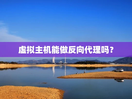 虚拟主机能做反向代理吗？