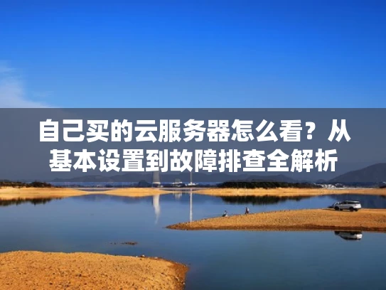 自己买的云服务器怎么看？从基本设置到故障排查全解析