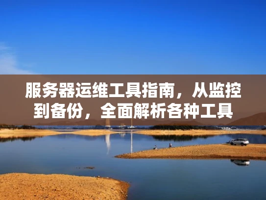 服务器运维工具指南，从监控到备份，全面解析各种工具