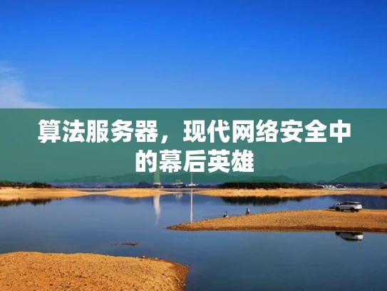 算法服务器，现代网络安全中的幕后英雄