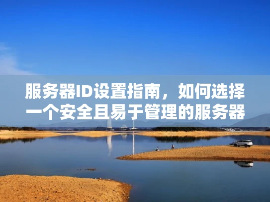 服务器ID设置指南，如何选择一个安全且易于管理的服务器ID