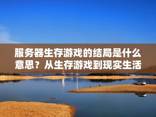 服务器生存游戏的结局是什么意思？从生存游戏到现实生活的映射