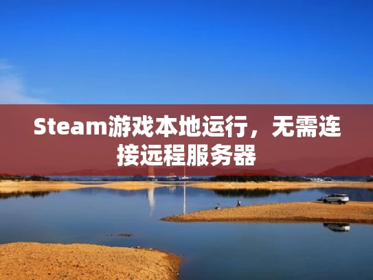 Steam游戏本地运行，无需连接远程服务器