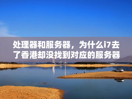 处理器和服务器，为什么i7去了香港却没找到对应的服务器？