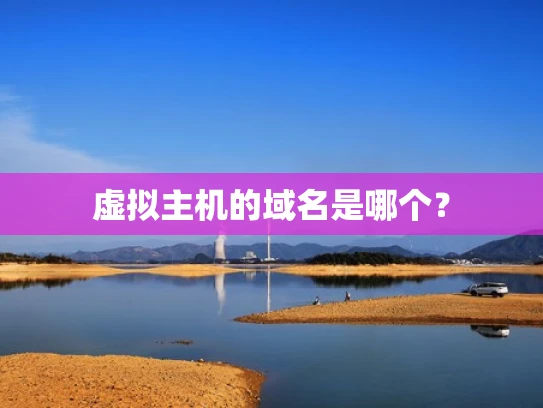 虚拟主机的域名是哪个？