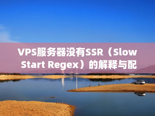 VPS服务器没有SSR（Slow Start Regex）的解释与配置