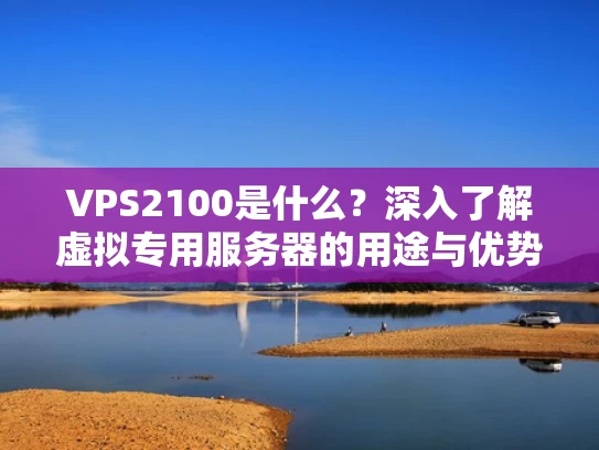 VPS2100是什么？深入了解虚拟专用服务器的用途与优势