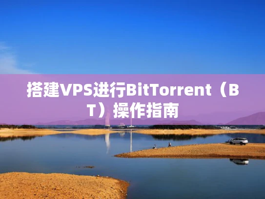 搭建VPS进行BitTorrent（BT）操作指南