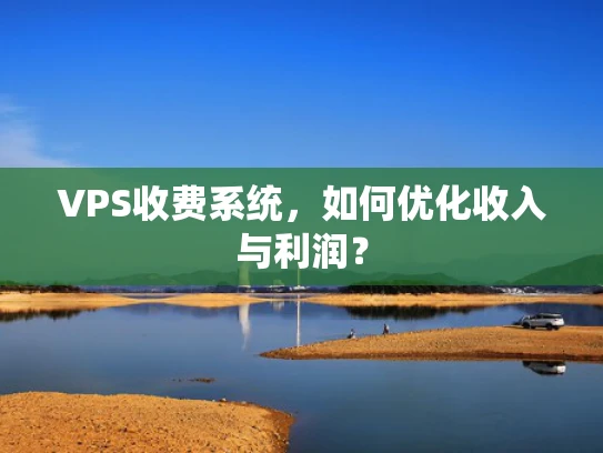 VPS收费系统，如何优化收入与利润？
