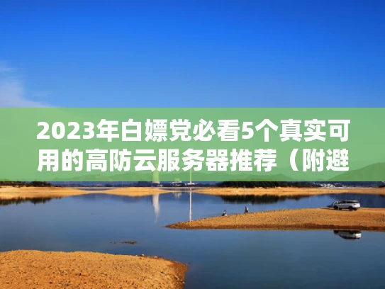 2023年白嫖党必看5个真实可用的高防云服务器推荐（附避坑指南）