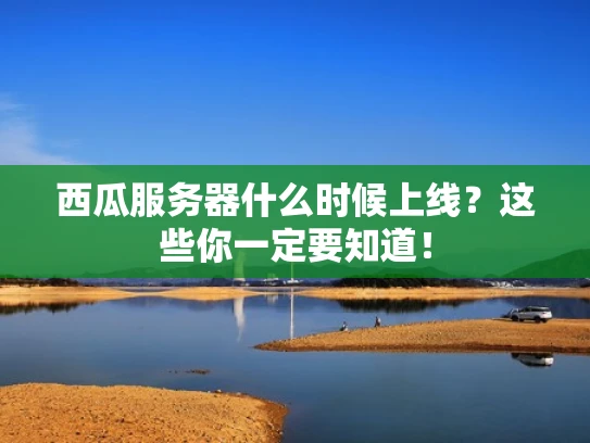 西瓜服务器什么时候上线？这些你一定要知道！