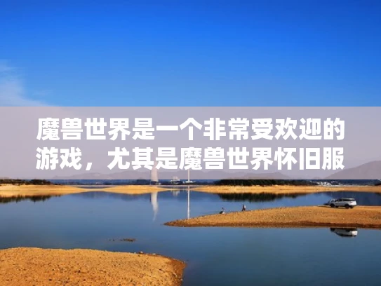 魔兽世界是一个非常受欢迎的游戏，尤其是魔兽世界怀旧服和公测服，这些版本的服务器通常需要处理大量的玩家在线请求，同时要求极高的性能和稳定性。因此，选择合适的云服务器对于游戏服务器的运行至关重要
