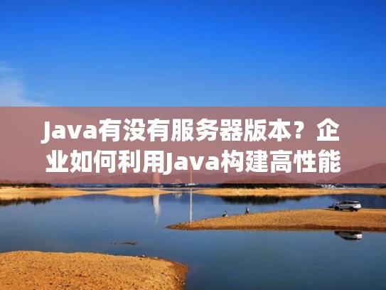 Java有没有服务器版本？企业如何利用Java构建高性能服务？
