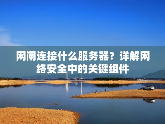 网闸连接什么服务器？详解网络安全中的关键组件