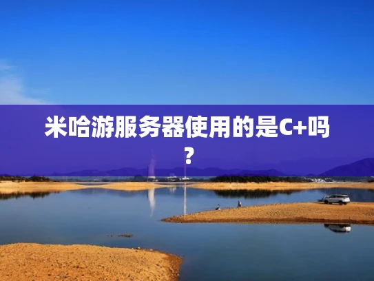米哈游服务器使用的是C+吗？