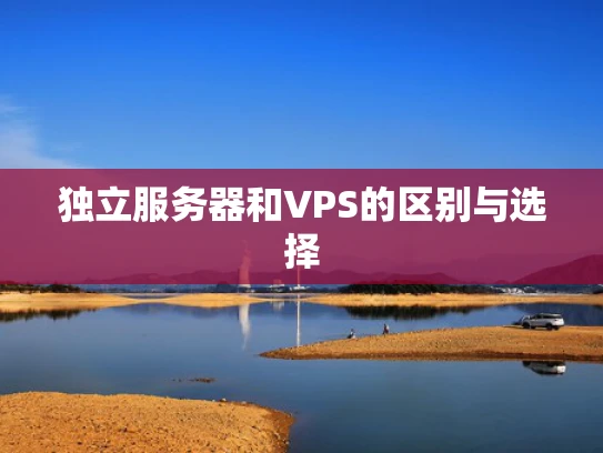 独立服务器和VPS的区别与选择