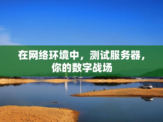 在网络环境中，测试服务器，你的数字战场