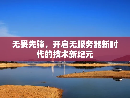 无畏先锋，开启无服务器新时代的技术新纪元
