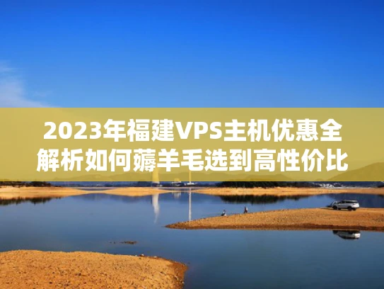 2023年福建VPS主机优惠全解析如何薅羊毛选到高性价比云服务器？