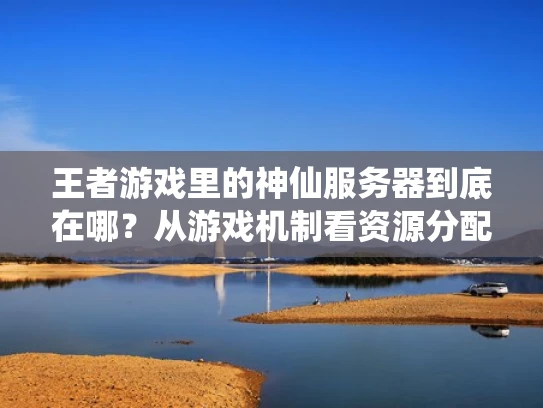 王者游戏里的神仙服务器到底在哪？从游戏机制看资源分配与服务器分布