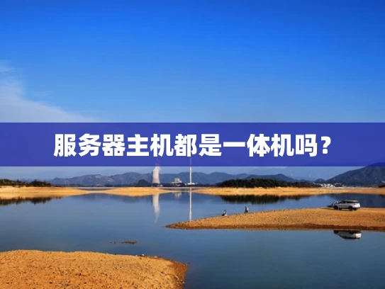 服务器主机都是一体机吗？