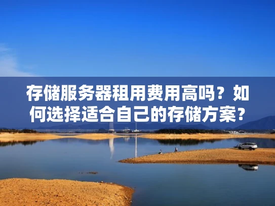 存储服务器租用费用高吗？如何选择适合自己的存储方案？