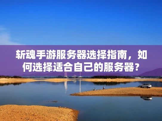 斩魂手游服务器选择指南，如何选择适合自己的服务器？