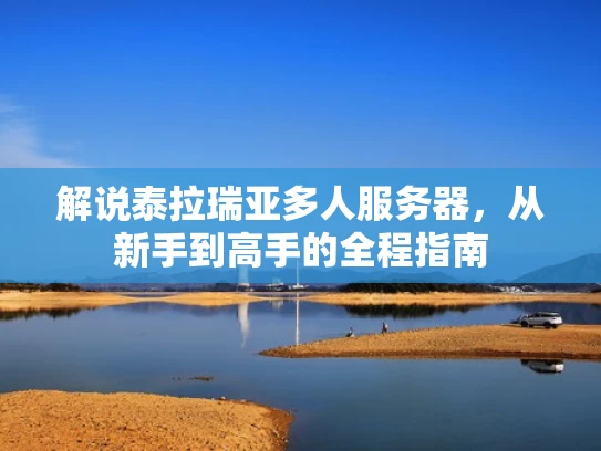 解说泰拉瑞亚多人服务器，从新手到高手的全程指南