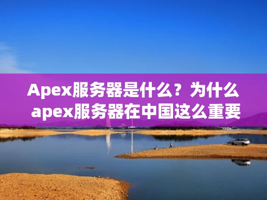 Apex服务器是什么？为什么 apex服务器在中国这么重要？