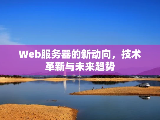 Web服务器的新动向，技术革新与未来趋势