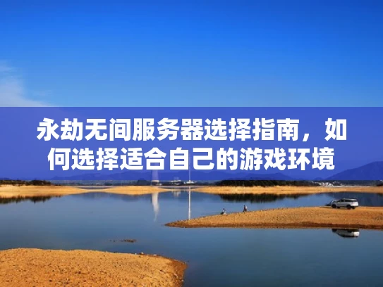 永劫无间服务器选择指南，如何选择适合自己的游戏环境