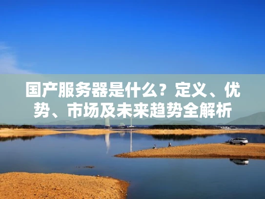 国产服务器是什么？定义、优势、市场及未来趋势全解析