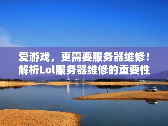 爱游戏，更需要服务器维修！解析Lol服务器维修的重要性