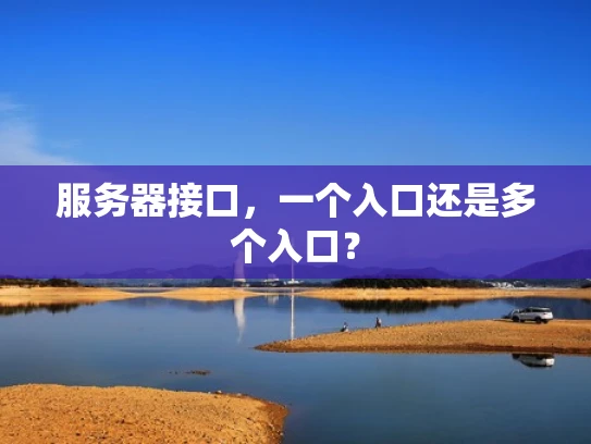 服务器接口，一个入口还是多个入口？