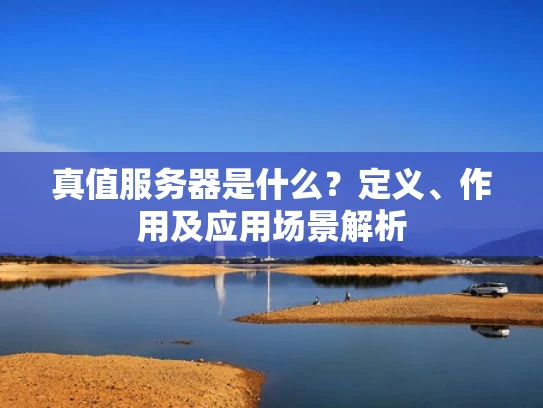 真值服务器是什么？定义、作用及应用场景解析