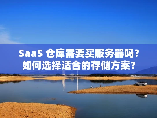 SaaS 仓库需要买服务器吗？如何选择适合的存储方案？