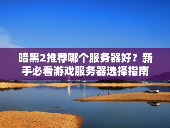 暗黑2推荐哪个服务器好？新手必看游戏服务器选择指南