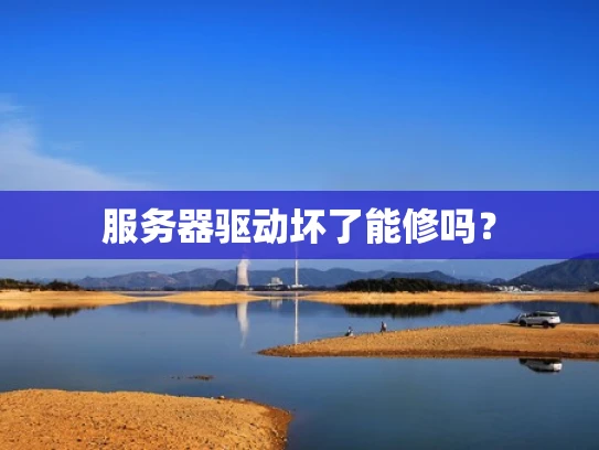 服务器驱动坏了能修吗？