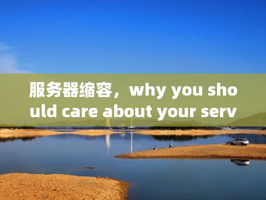 服务器缩容，why you should care about your server health