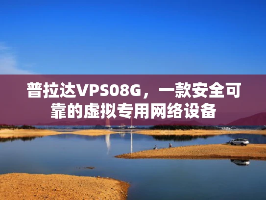普拉达VPS08G，一款安全可靠的虚拟专用网络设备