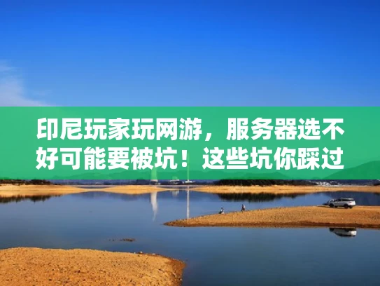印尼玩家玩网游，服务器选不好可能要被坑！这些坑你踩过吗？