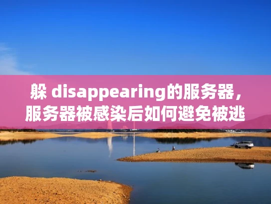 躲 disappearing的服务器，服务器被感染后如何避免被逃跑？