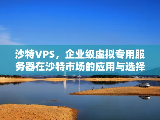 沙特VPS，企业级虚拟专用服务器在沙特市场的应用与选择