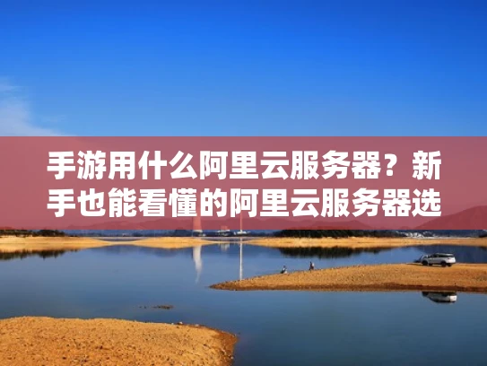 手游用什么阿里云服务器？新手也能看懂的阿里云服务器选择指南