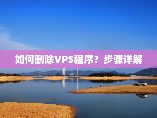 如何删除VPS程序？步骤详解